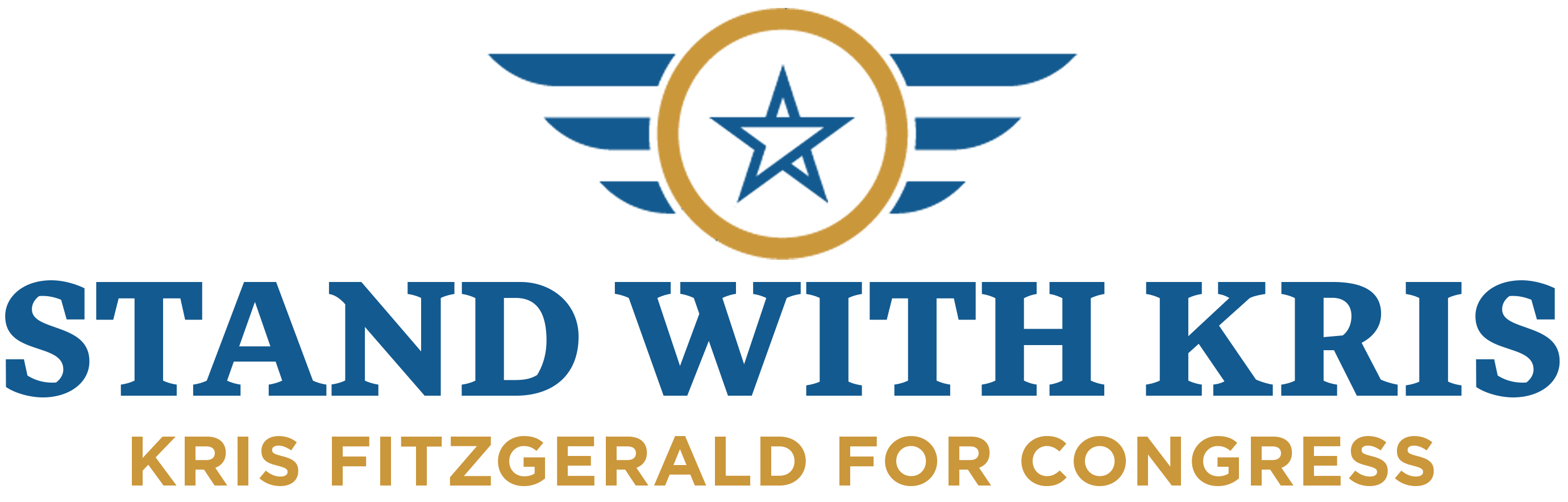 Kris Fitzgerald for Congress